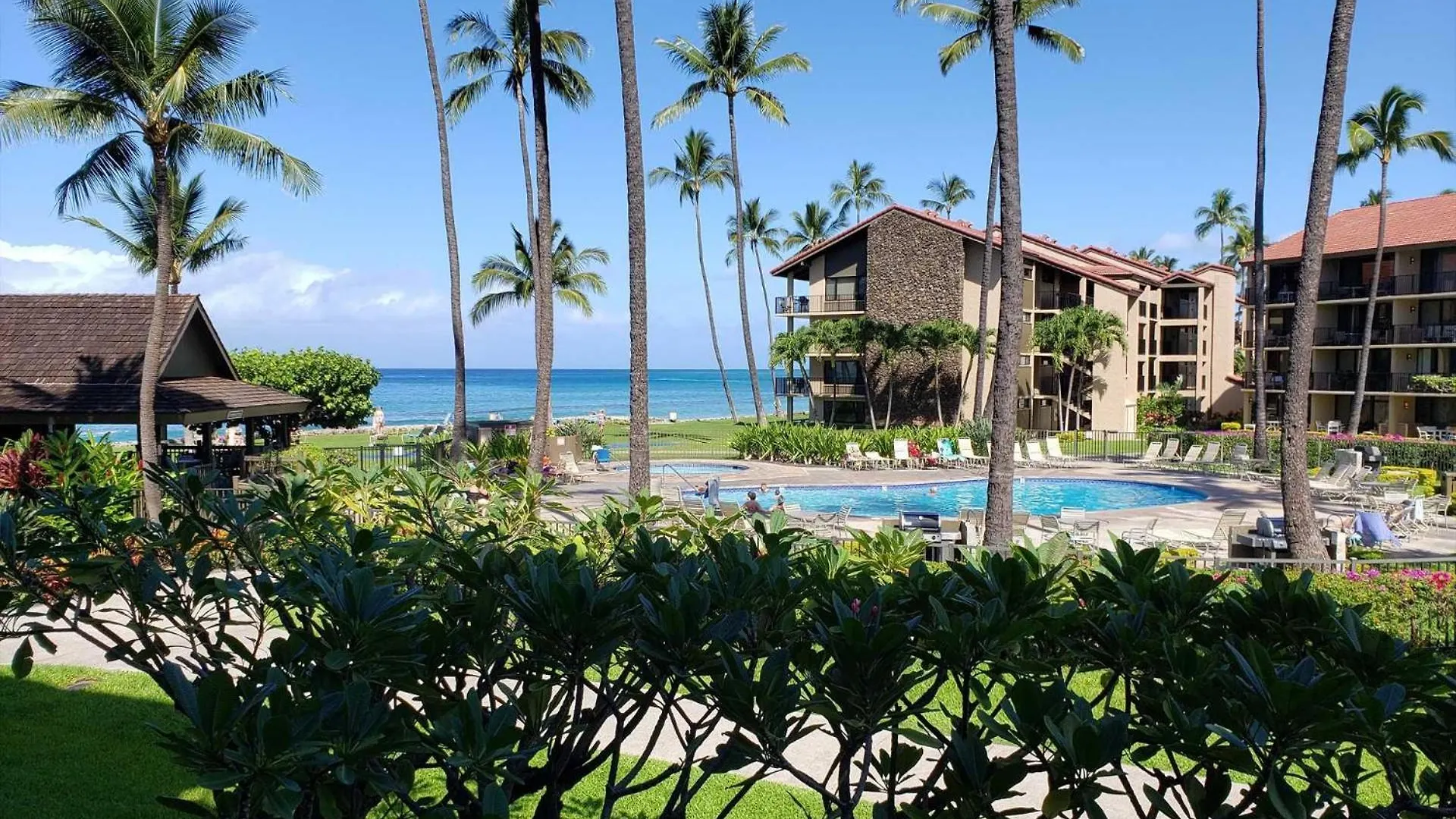 شقة Papakea Resort E204 Kahana