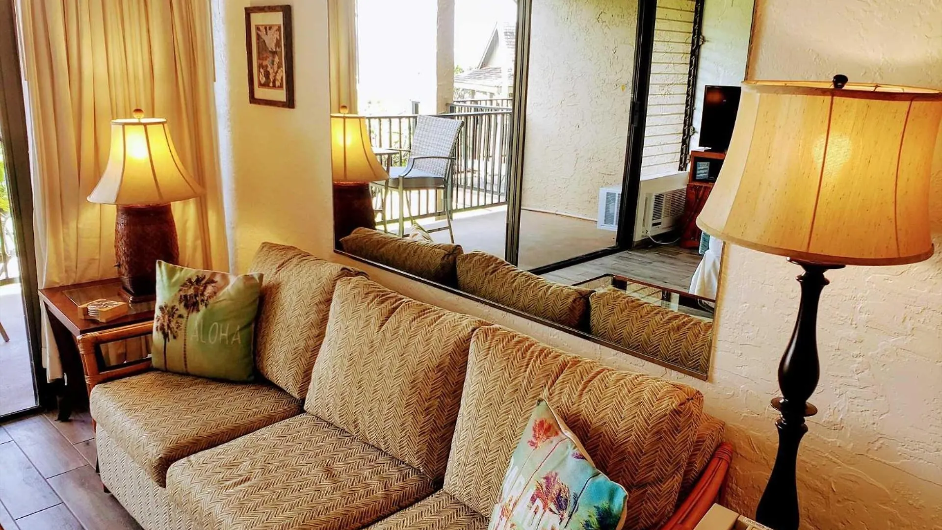 شقة Papakea Resort E204 Kahana الولايات المتحدة الأمريكية
