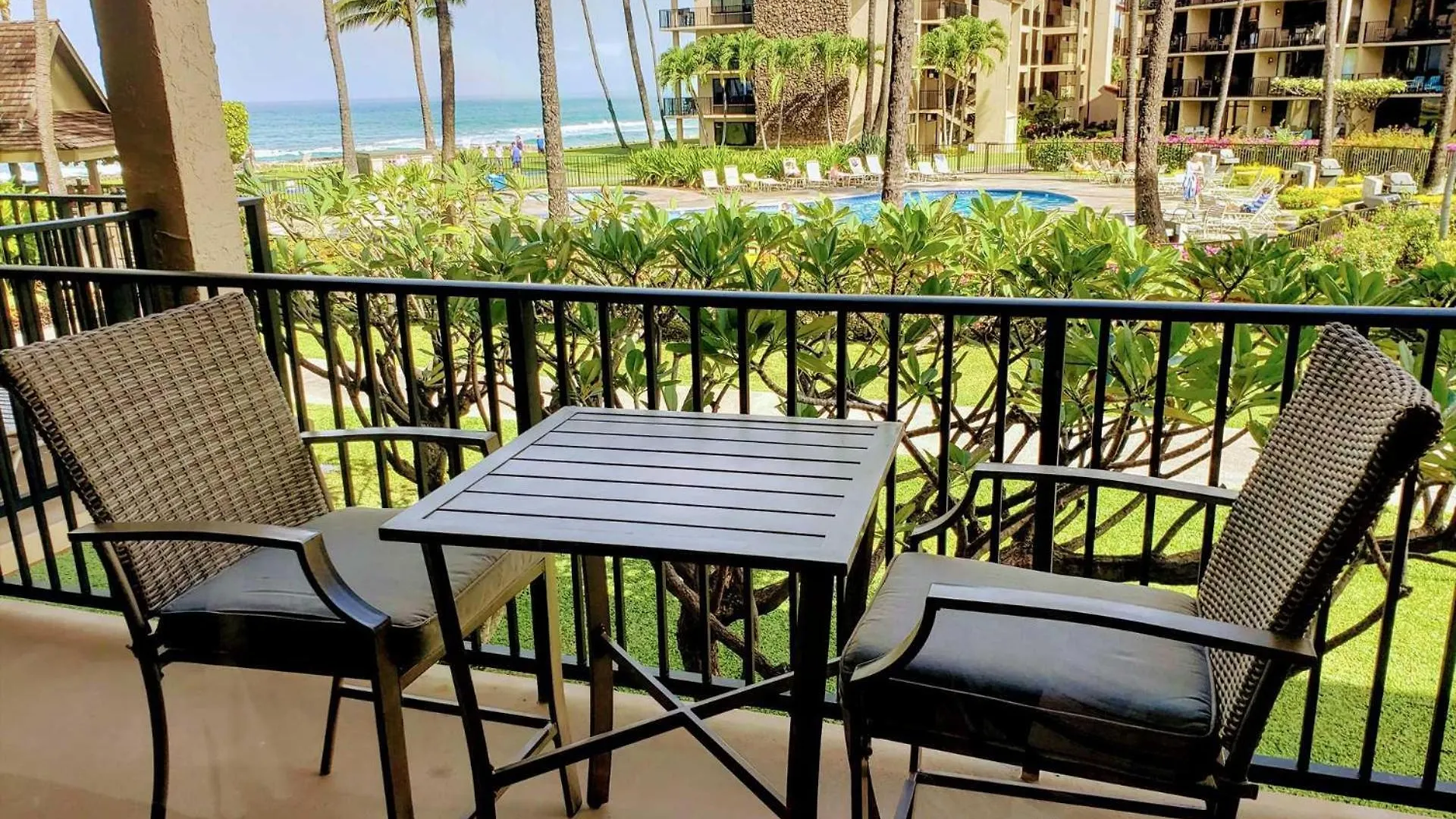 Papakea Resort E204 Kahana شقة