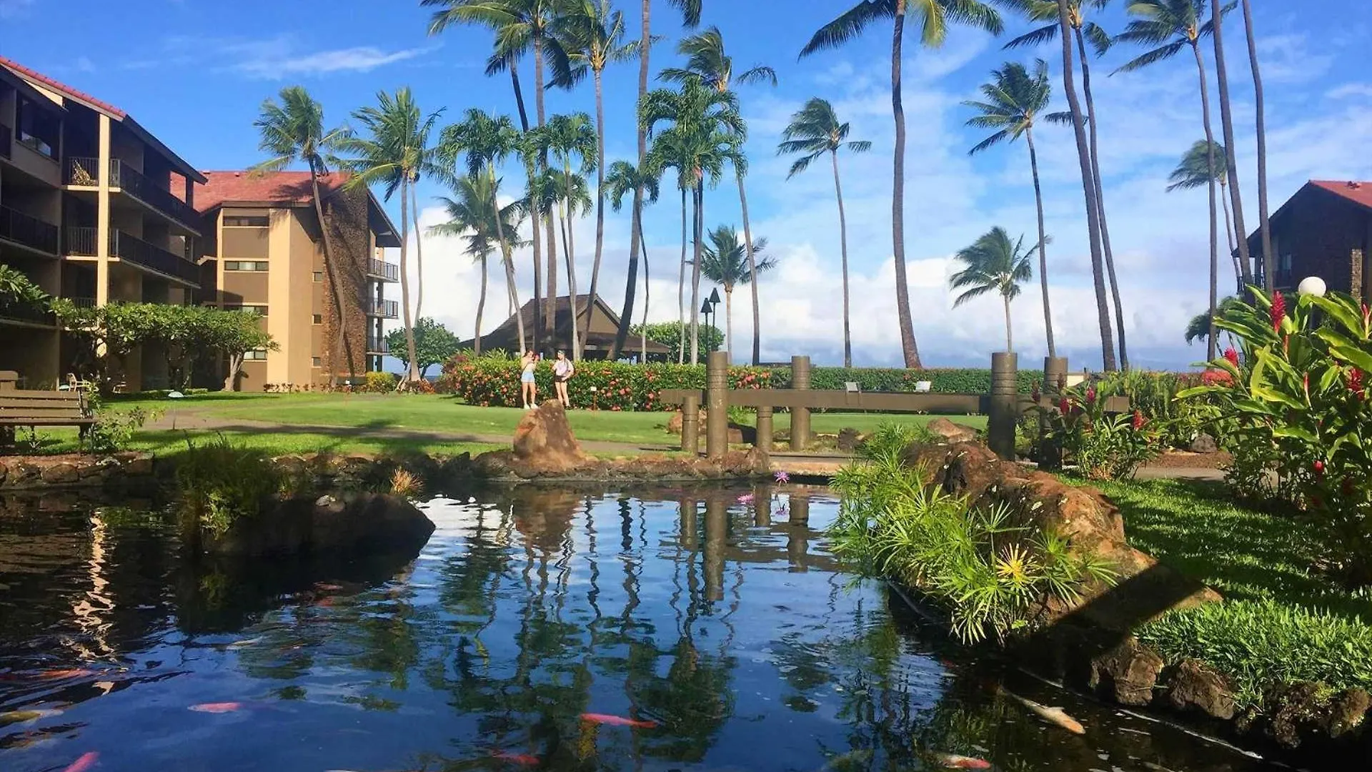 Papakea Resort E204 Kahana