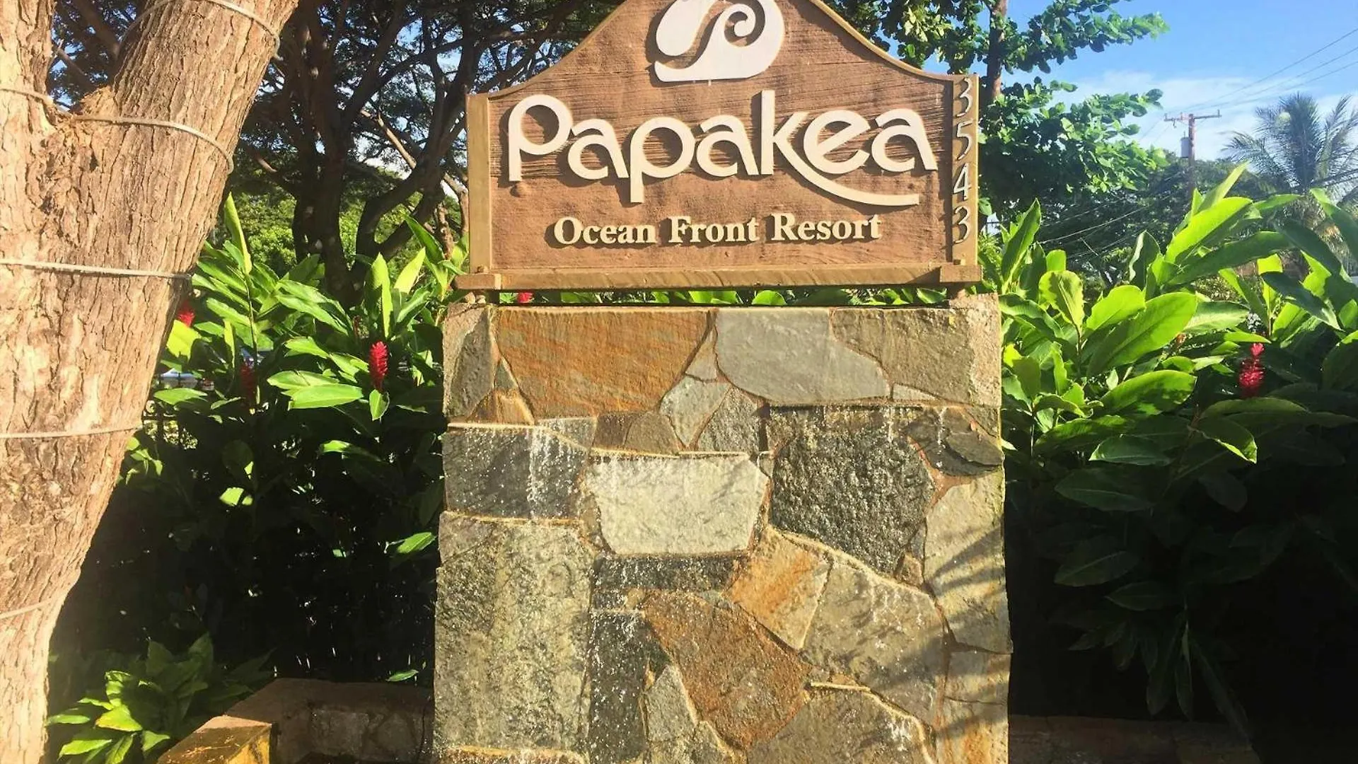 شقة Papakea Resort E204 Kahana