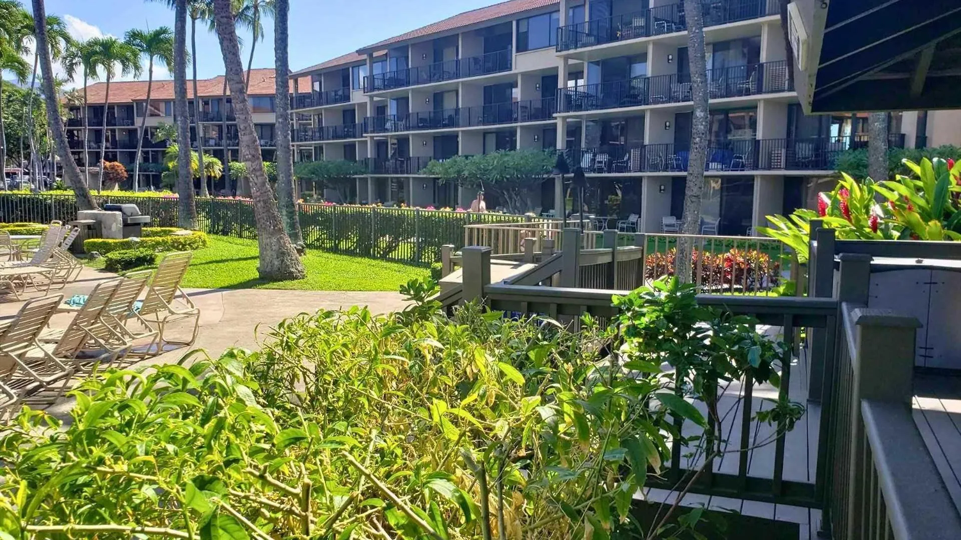 Papakea Resort E204 Kahana الولايات المتحدة الأمريكية