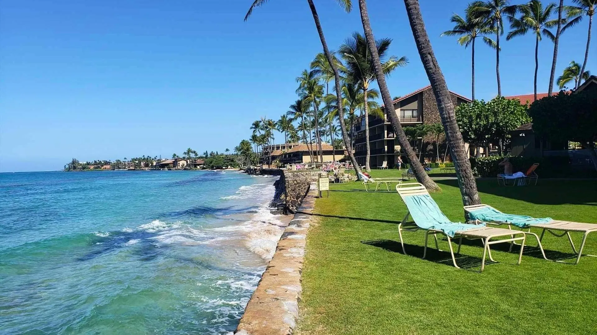 Papakea Resort E204 Kahana