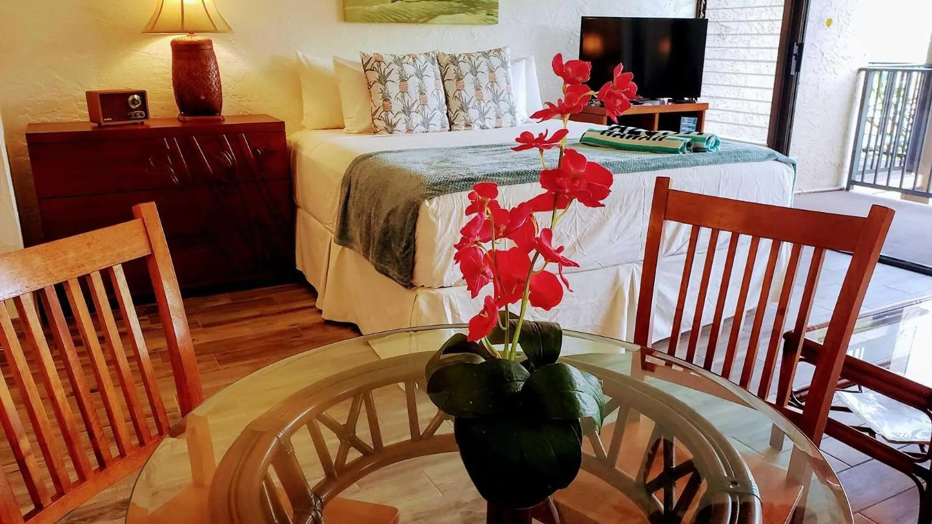 Papakea Resort E204 Kahana 0*,