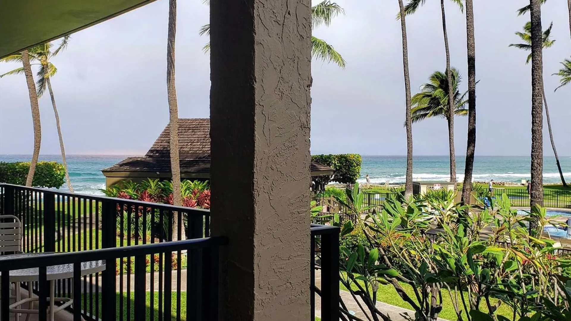Papakea Resort E204 Kahana