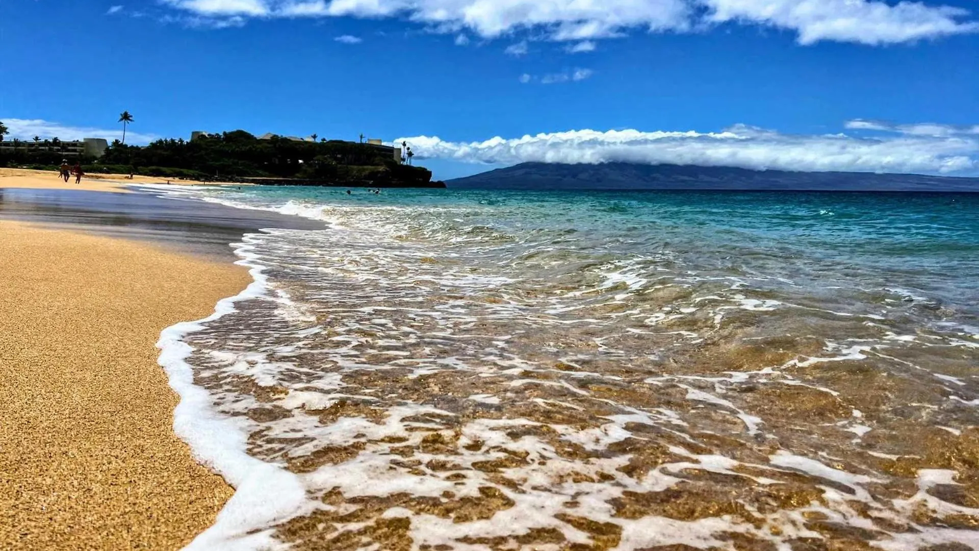 아파트 Papakea Resort E204 Kahana