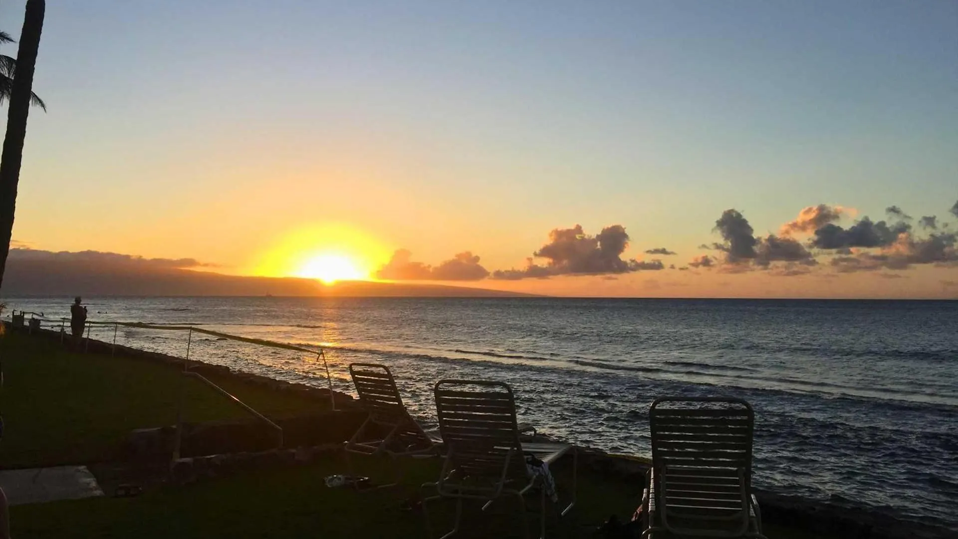 Papakea Resort E204 Kahana 아파트
